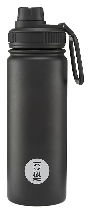 Fourth Element Gulper Insulated Water Bottle