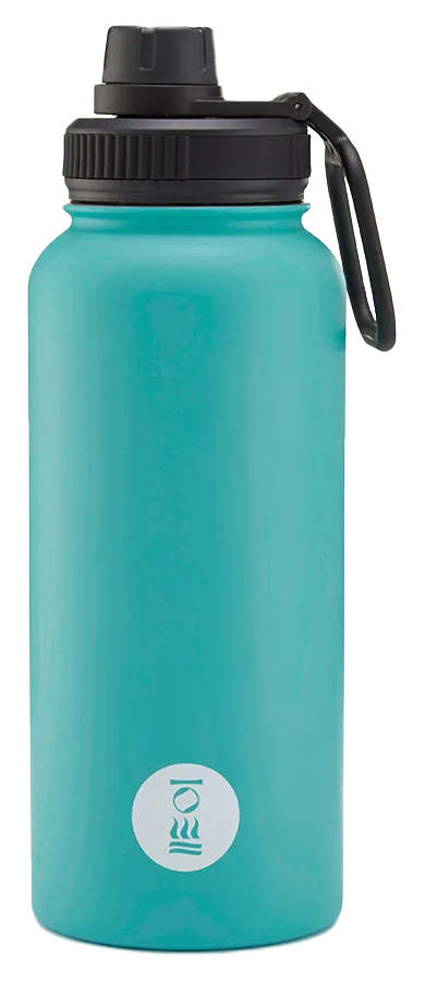 Fourth Element Gulper Insulated Water Bottle