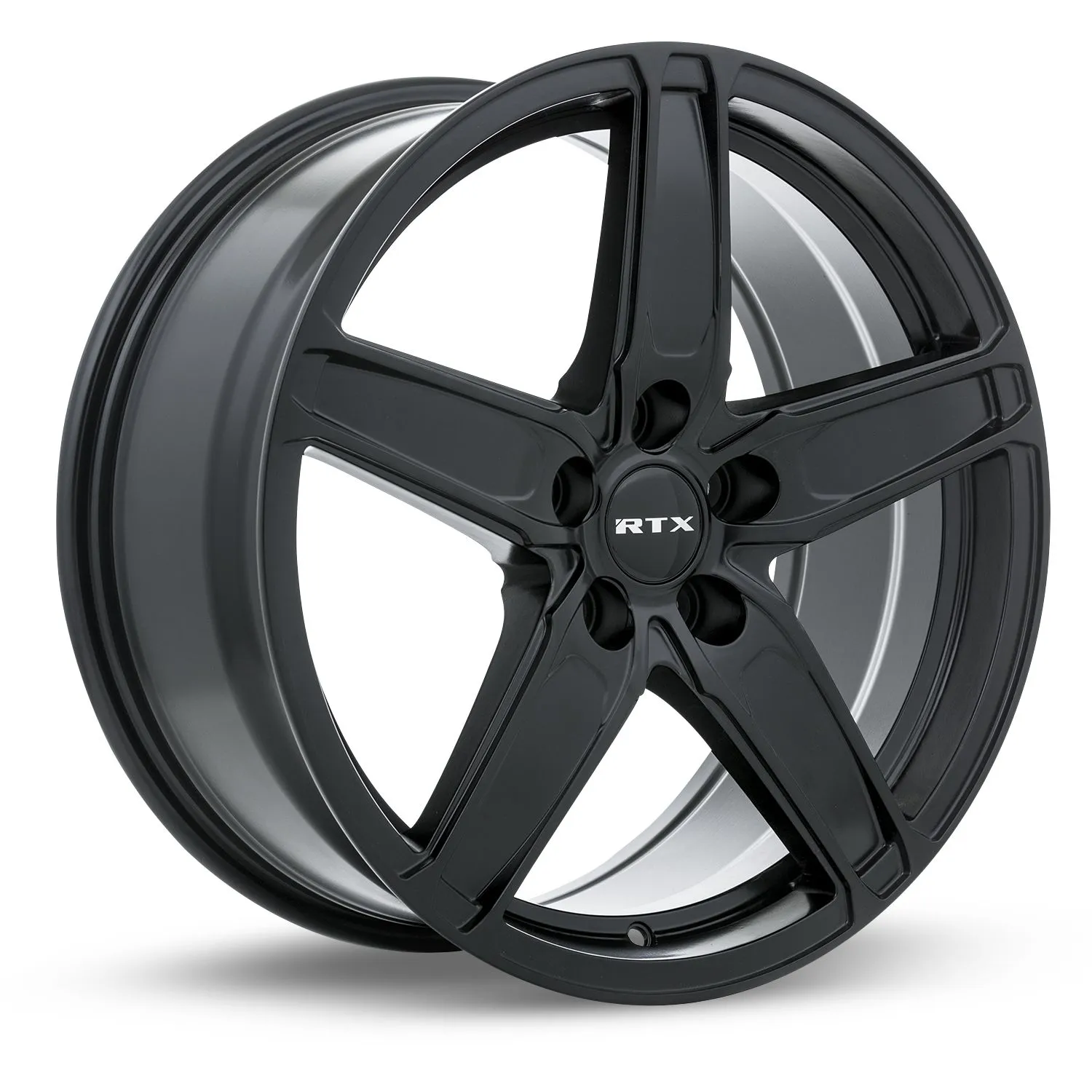 FROST -  18X8 5X108 ET42 CB63.4