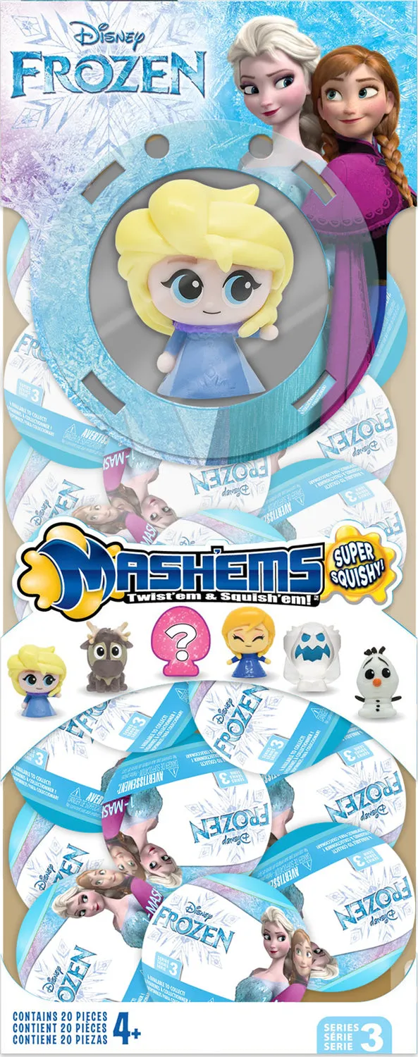 Frozen Mash'Ems