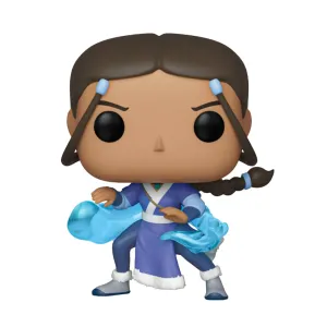 Funko Pop! Animation: Avatar The Last Airbender - Katara