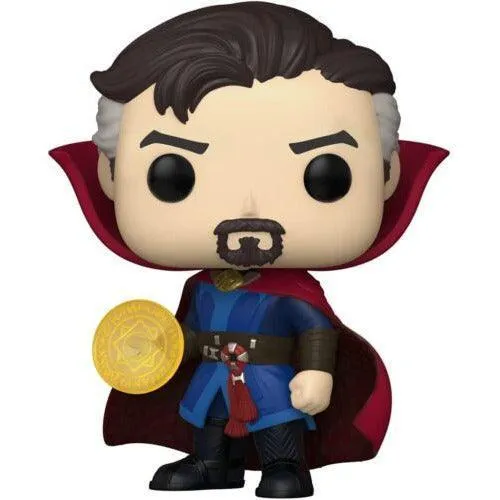 Funko Pop! Marvel Doctor Strange in the Multiverse of Madness - Doctor Strange 1000