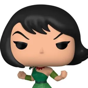 Funko Pop - Samurai Jack - Ashi Figure