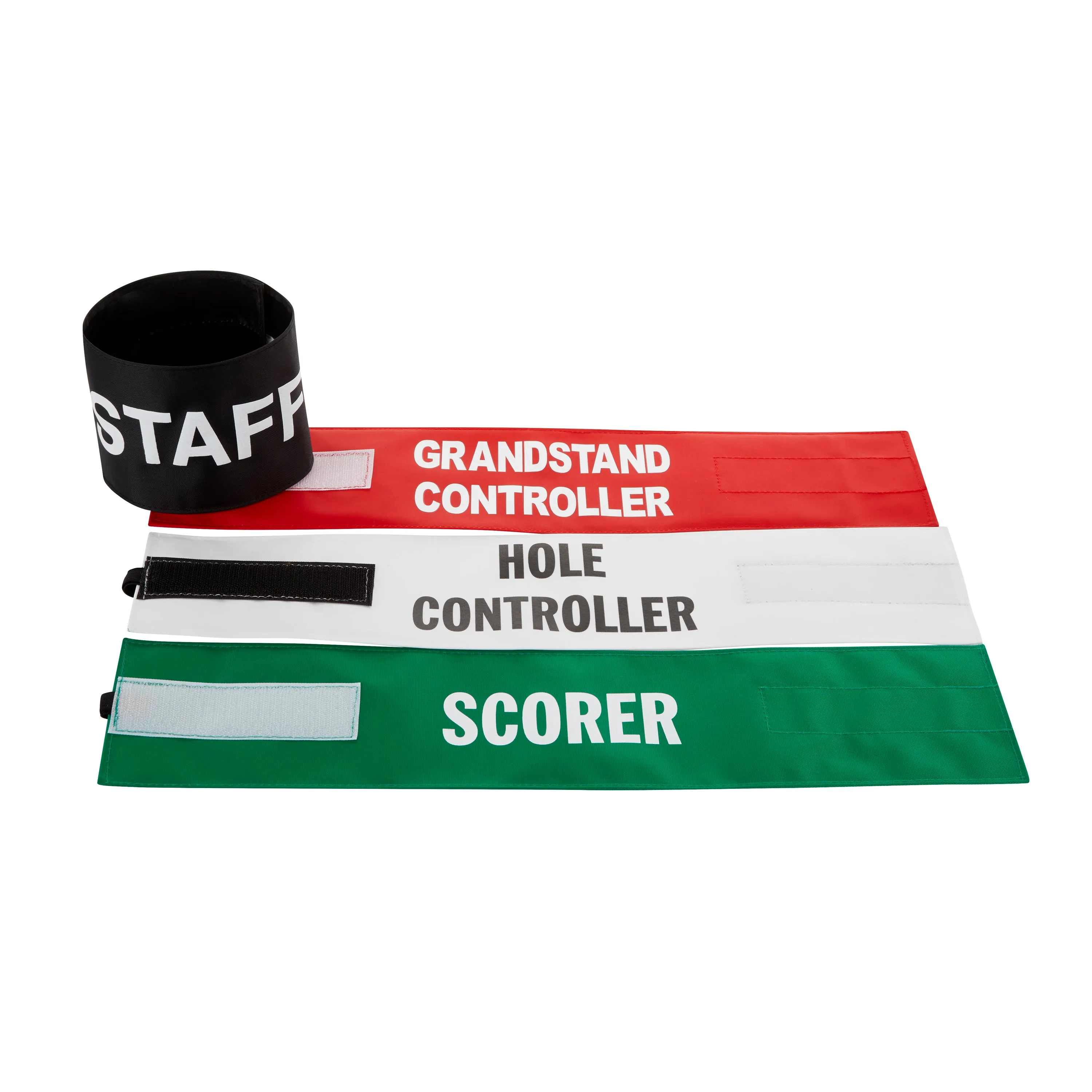 Golf Related Armbands