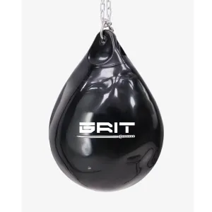 GRIT 50kg Water Samurai Boxing Bag