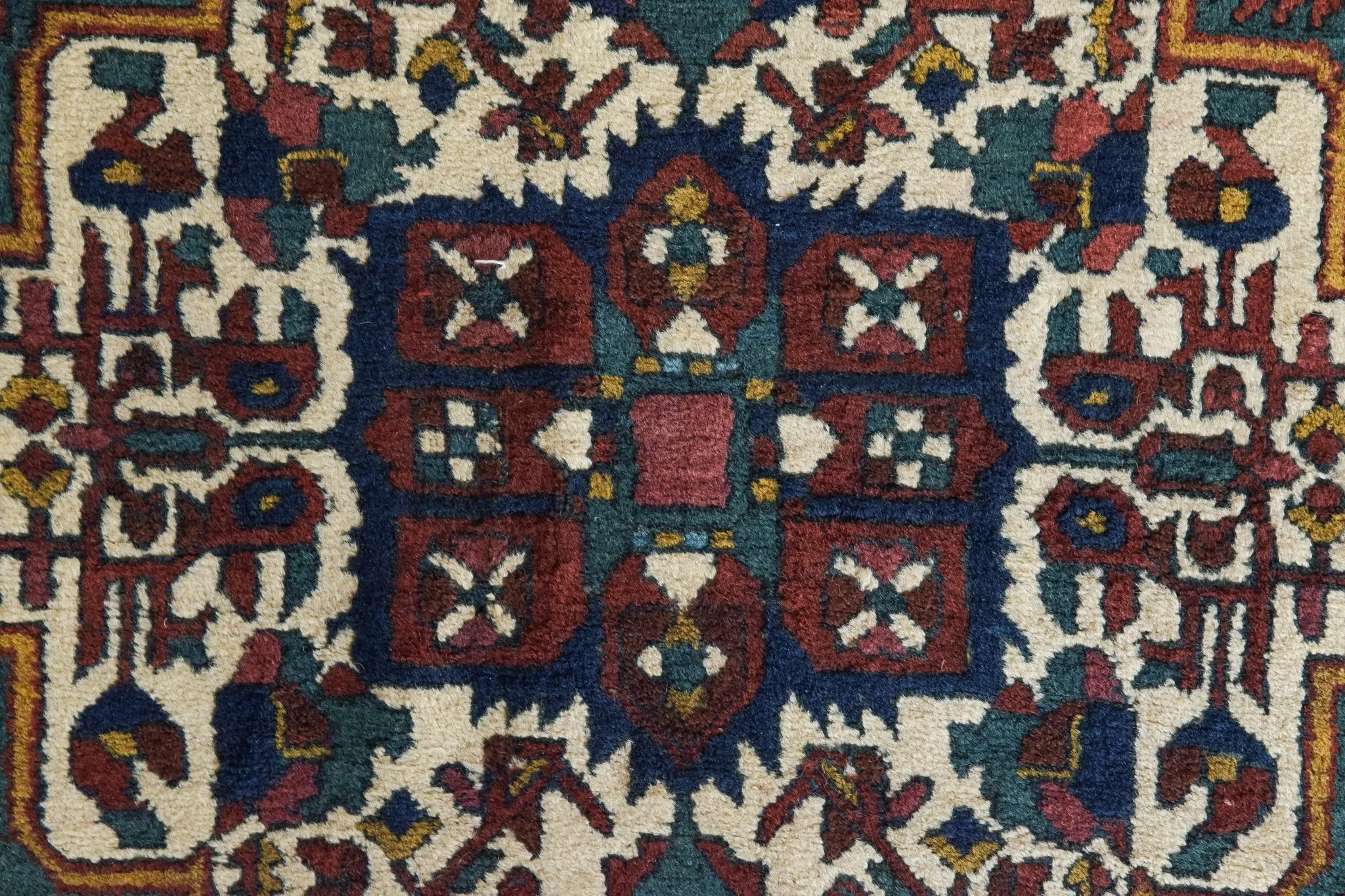 Handwoven - Persian Rug