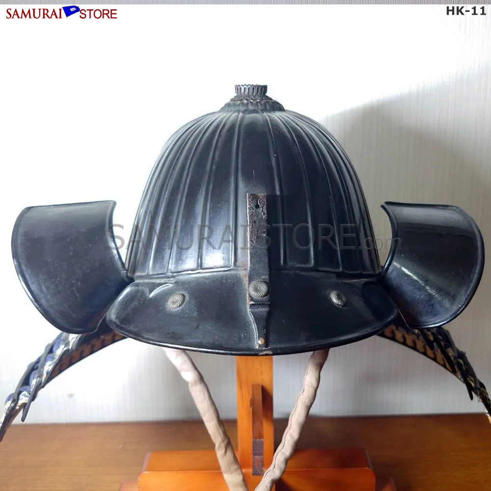 HK11 Antique Kabuto Helmet Edo period