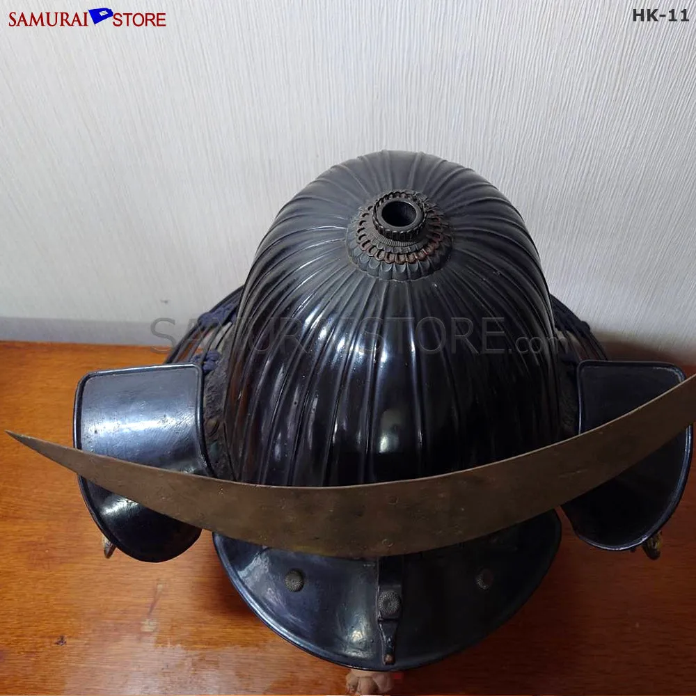 HK11 Antique Kabuto Helmet Edo period