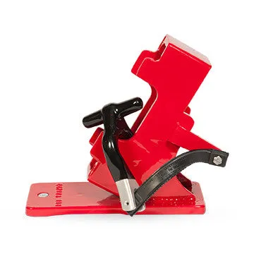 Hurst X-Tractor Cutter Mount