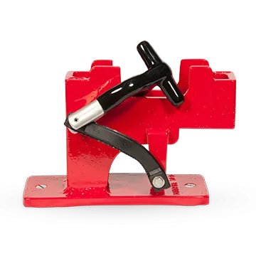 Hurst X-Tractor Cutter Mount