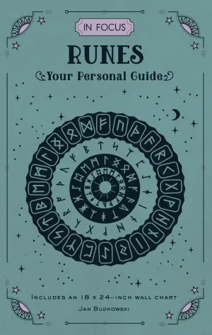 In Focus Runes: Your Personal Guide: Volume 14