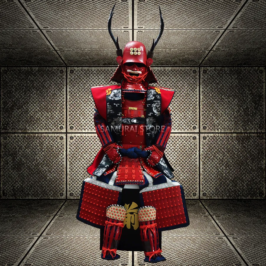 L061 Sanada Yukimura's Armor (*Best Seller)