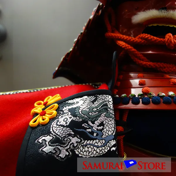 L061 Sanada Yukimura's Armor (*Best Seller)