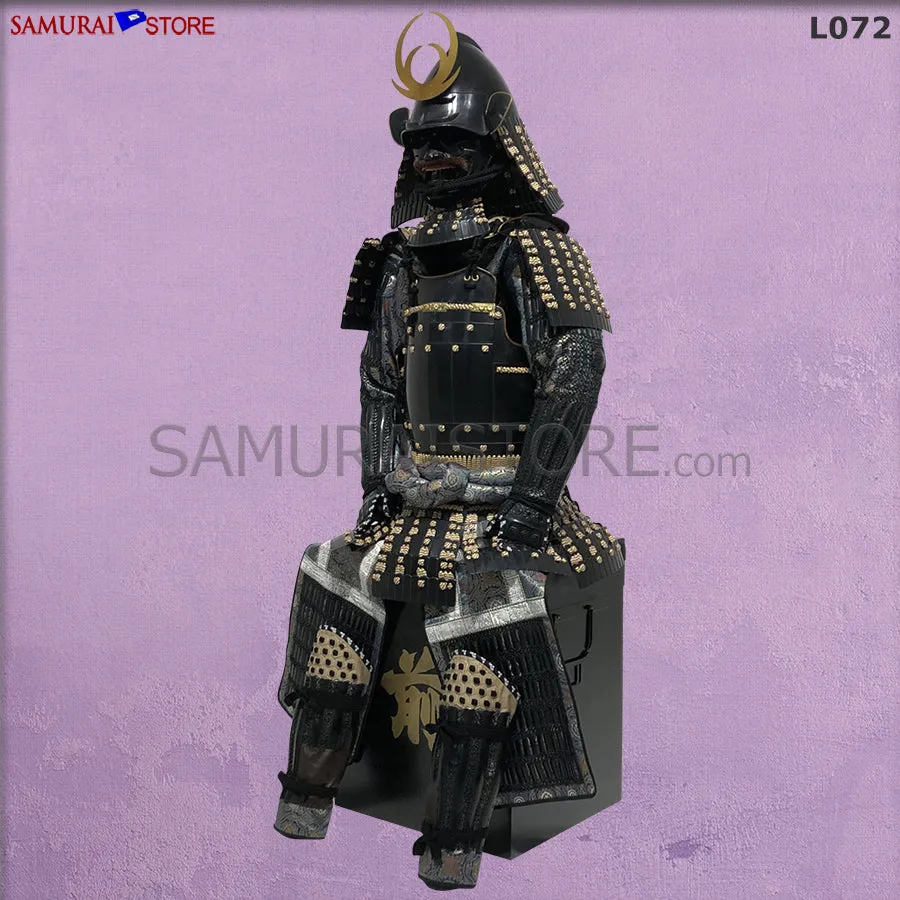 L072 Takuboku Armor (Ready-To-Ship)