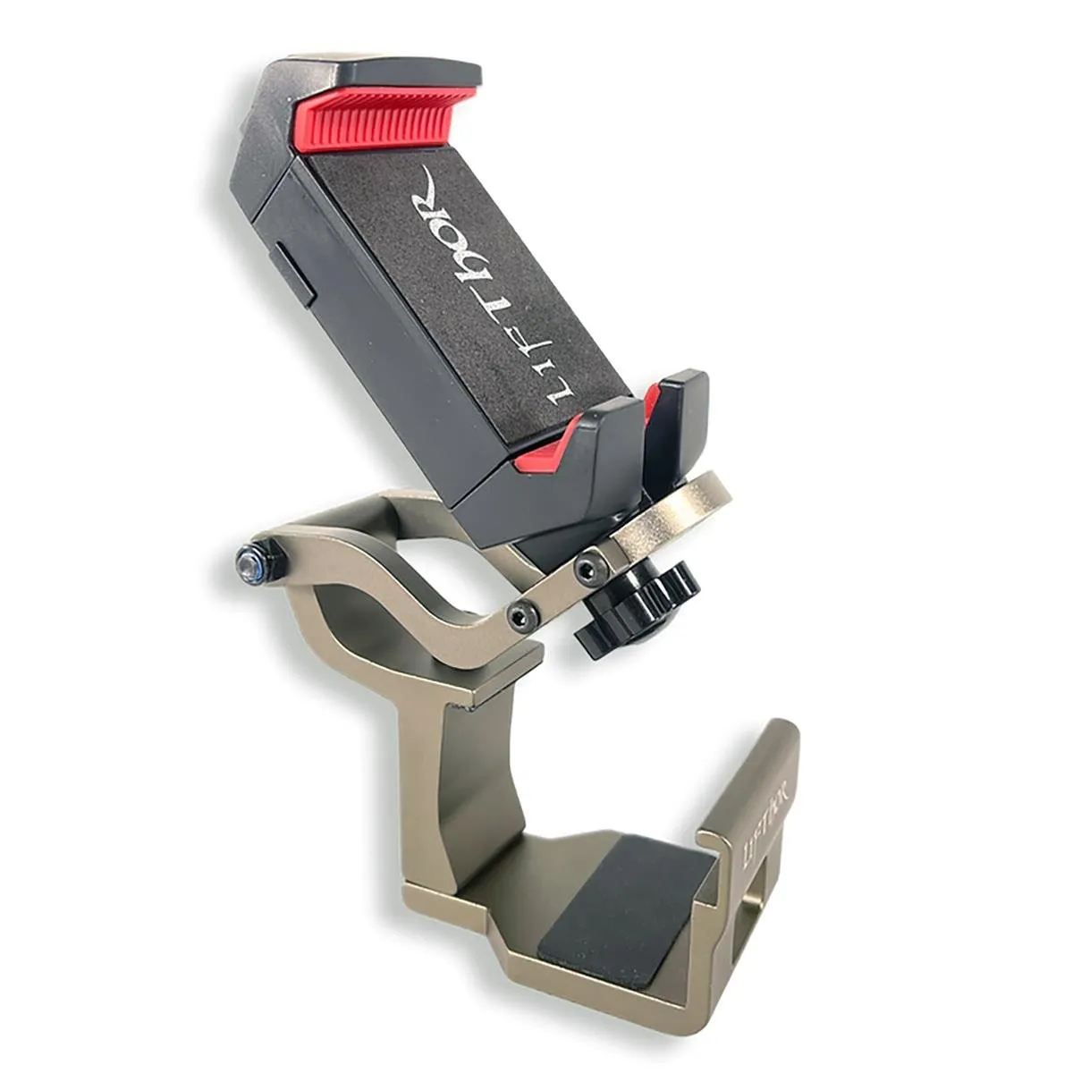 LifThor Mjolnir Compact Tablet Holder Combo for DJI Mavic Series