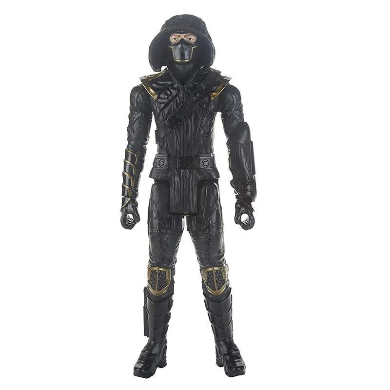 Marvel Avengers: Endgame Titan Hero Series Ronin 12-Inch with Titan Hero Power FX Port