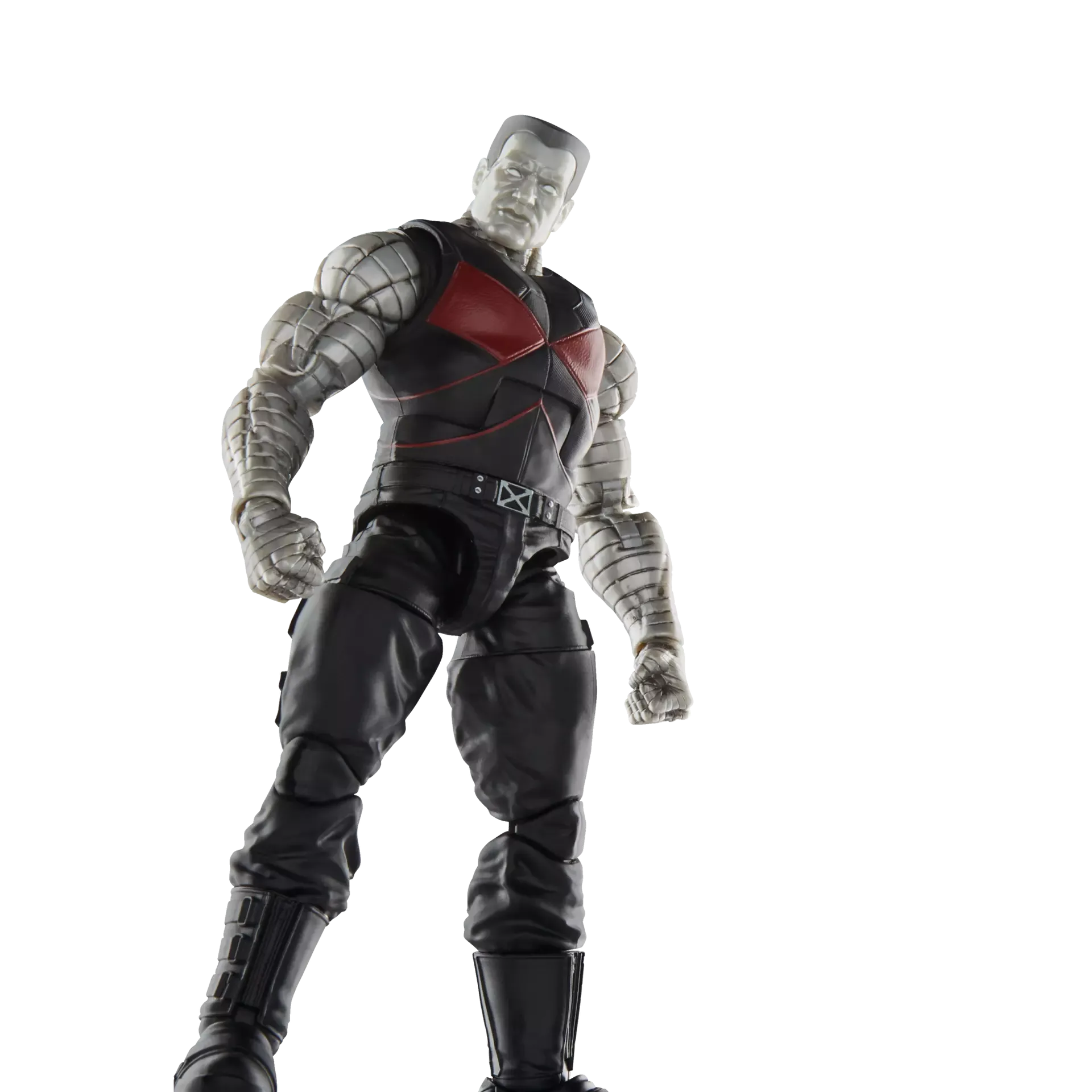 Marvel Legends Series - Marvel’s Colossus Deluxe Action Figure (F9812)