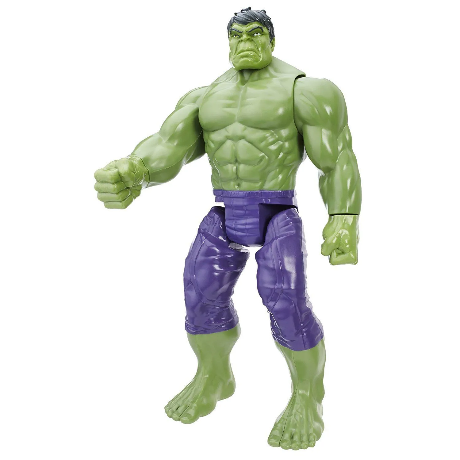 Marvel Titan Hero Series Hulk