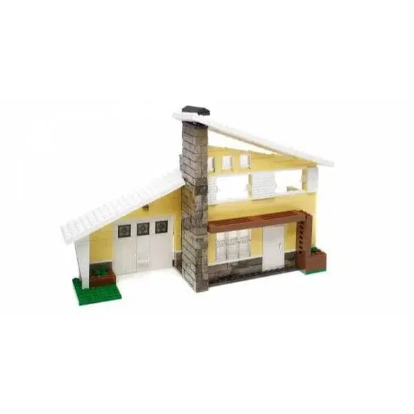 Mega Bloks [Call of Duty] - Nuketown II Building Set