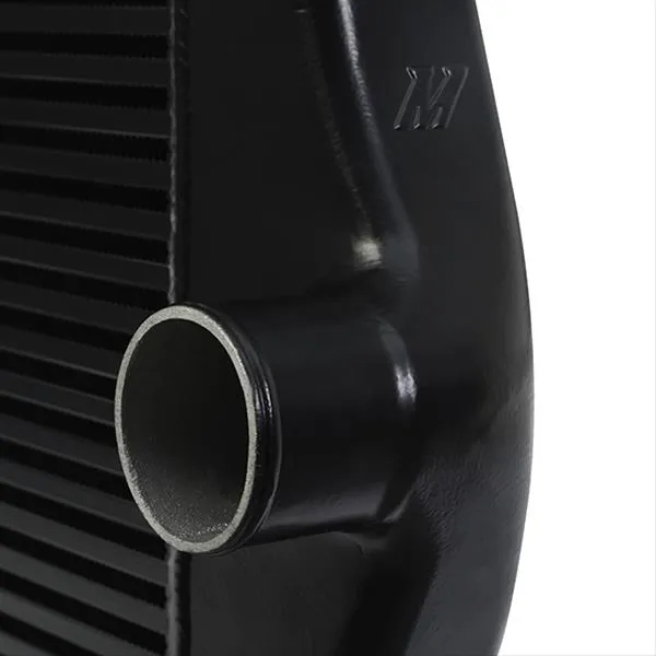 Mishimoto Intercoolers MMINT-XD-16BK