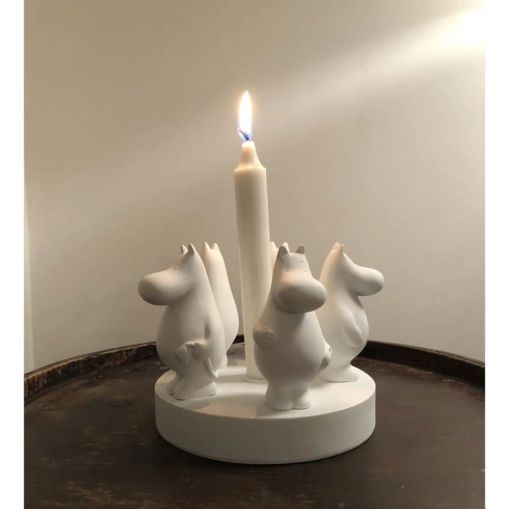 Moomin Candle Holder Eternity