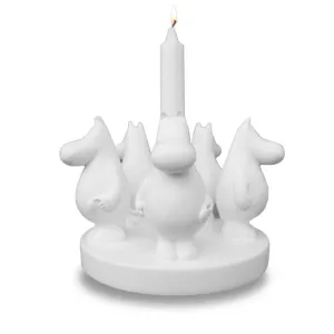 Moomin Candle Holder Eternity