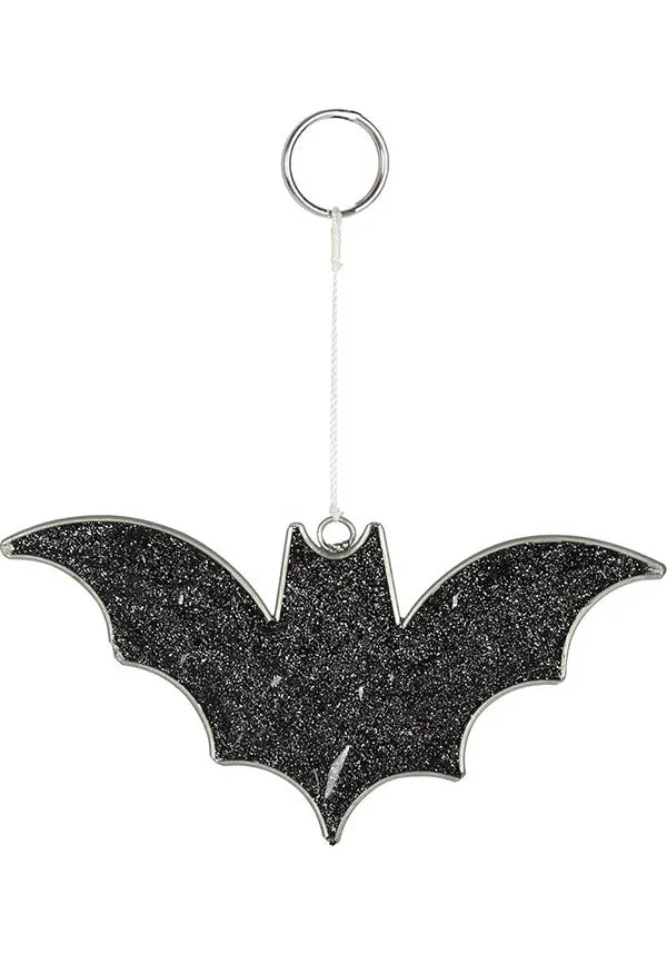 Mystical Bat | SUNCATCHER