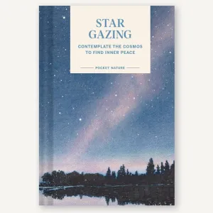 Pocket Nature: Star Gazing