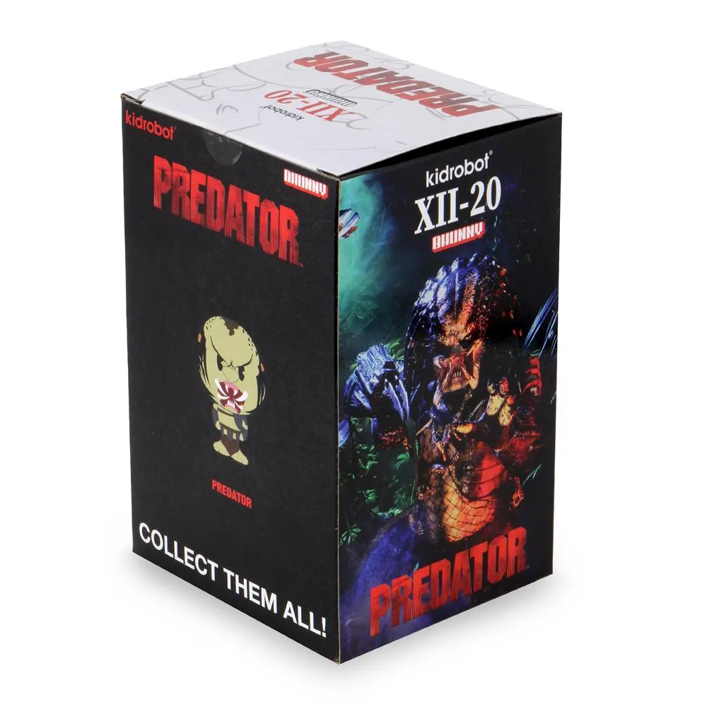 Predator Bhunny 4" Vinyl Figure (XII-20)