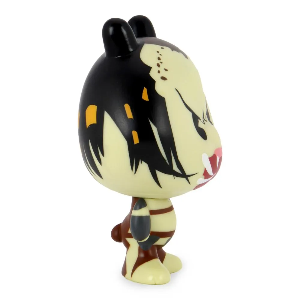 Predator Bhunny 4" Vinyl Figure (XII-20)