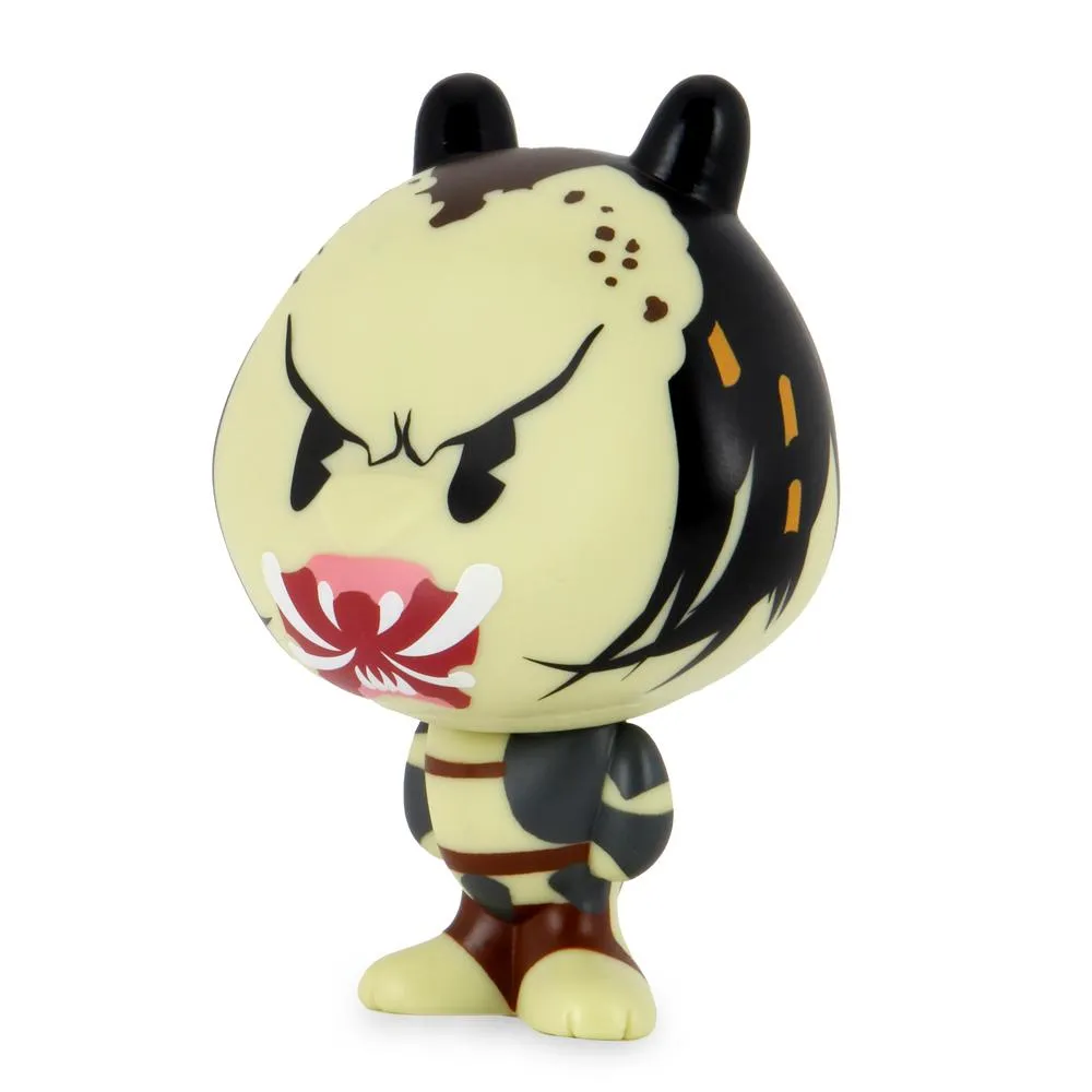 Predator Bhunny 4" Vinyl Figure (XII-20)