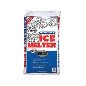 Professional Ice Melter - 50 Pound