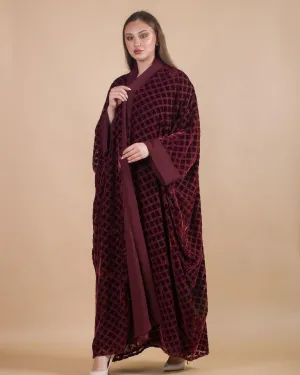 Q7 ABAYA