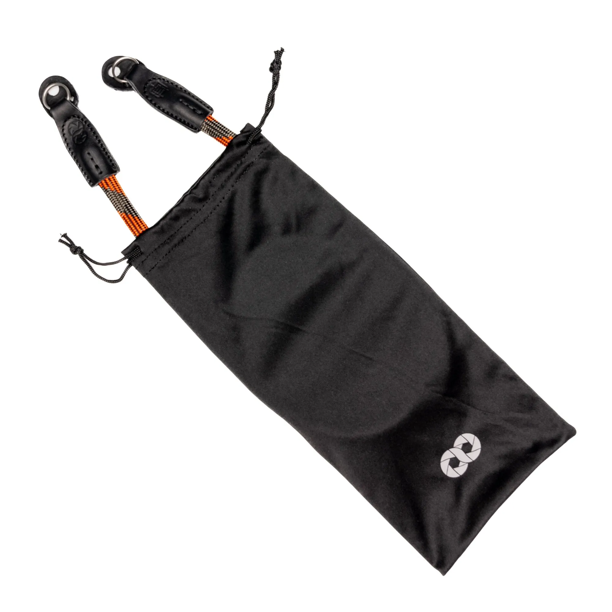 Rope Camera Strap - Bigheadtaco