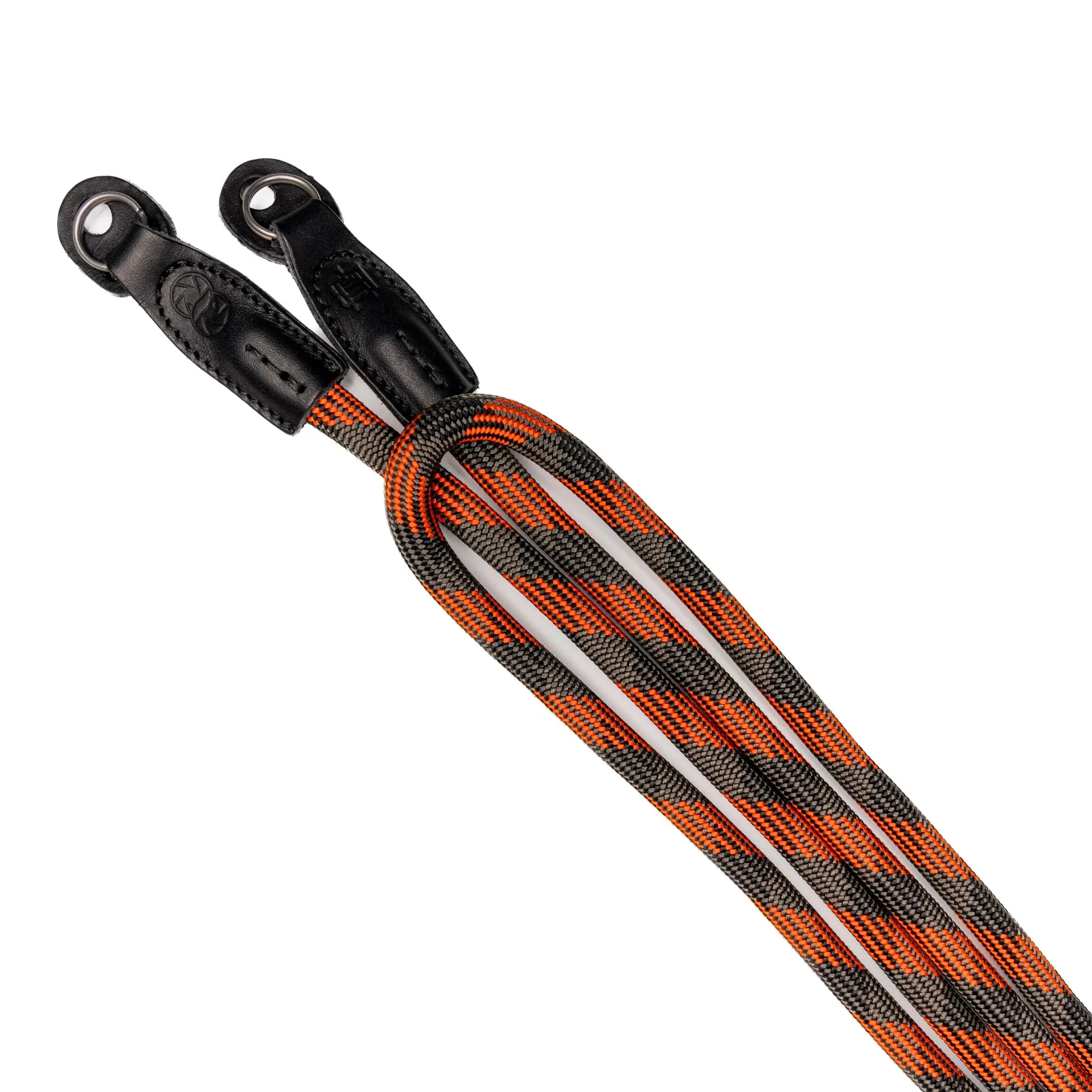 Rope Camera Strap - Bigheadtaco