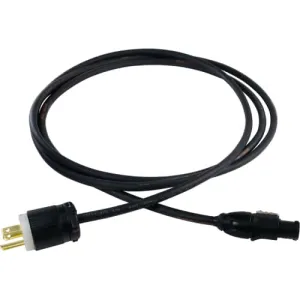 Rotolight Titan 3m AC Mains Cable - USA