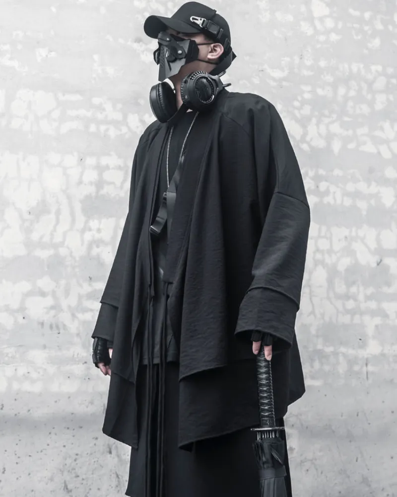 Samurai Coat