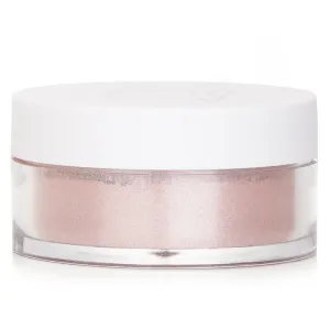 Shimmer Loose Powder - # Pink Sapphire - 6g/0.21oz