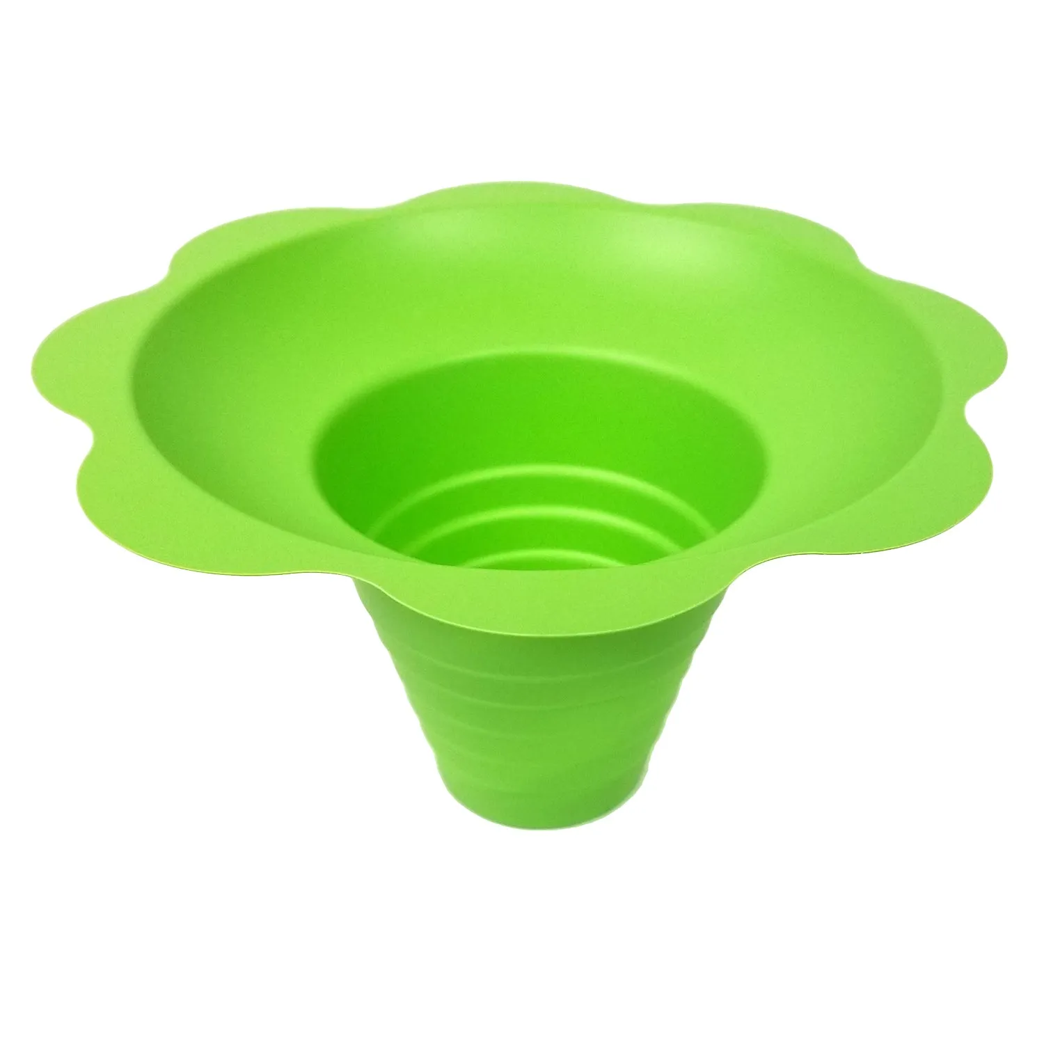 Sno-Kone® Flower Cup Holders - Large