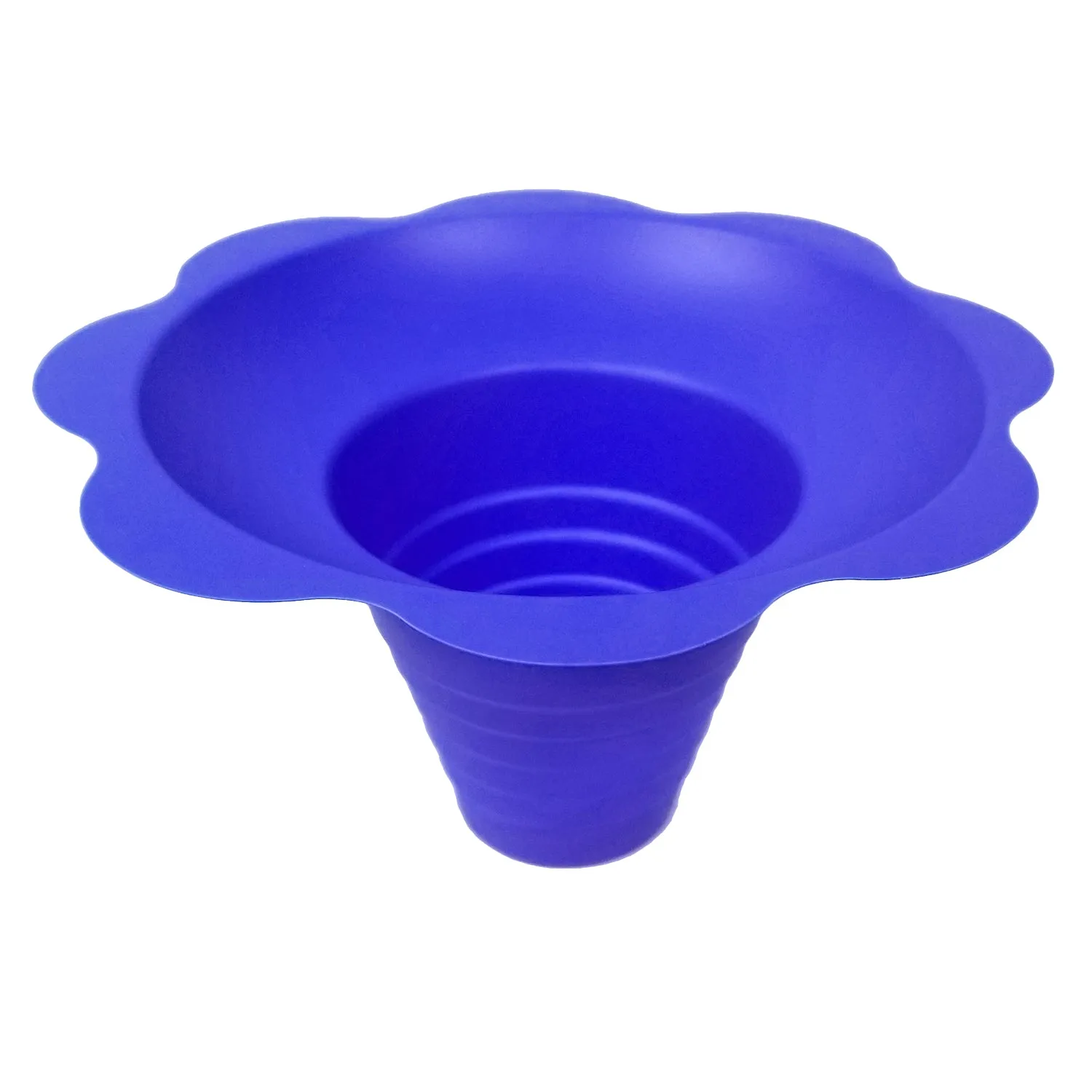 Sno-Kone® Flower Cup Holders - Large