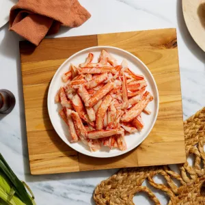 Snow Crab Meat - 1 lb.