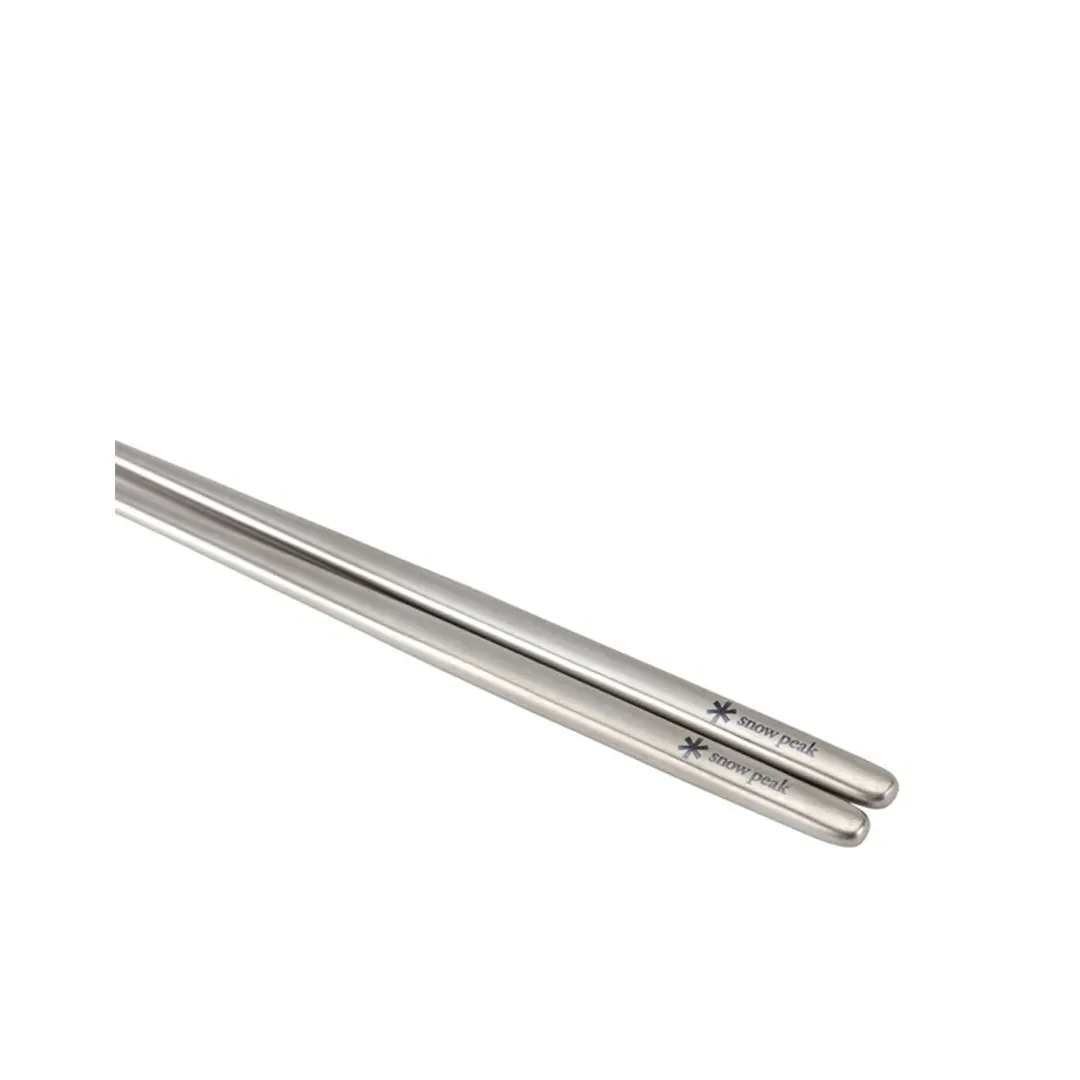 Snow Peak Titanium Chopsticks