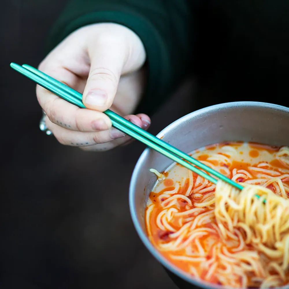 Snow Peak Titanium Chopsticks