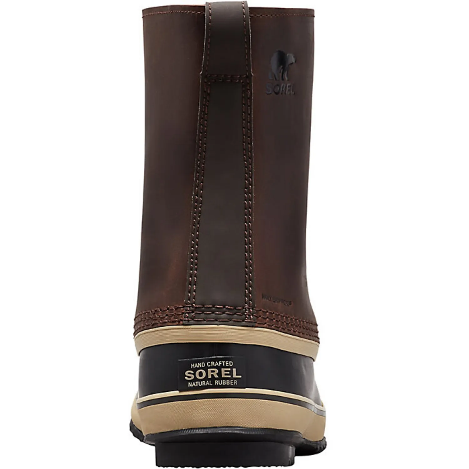 Sorel 1964 LTR Boots