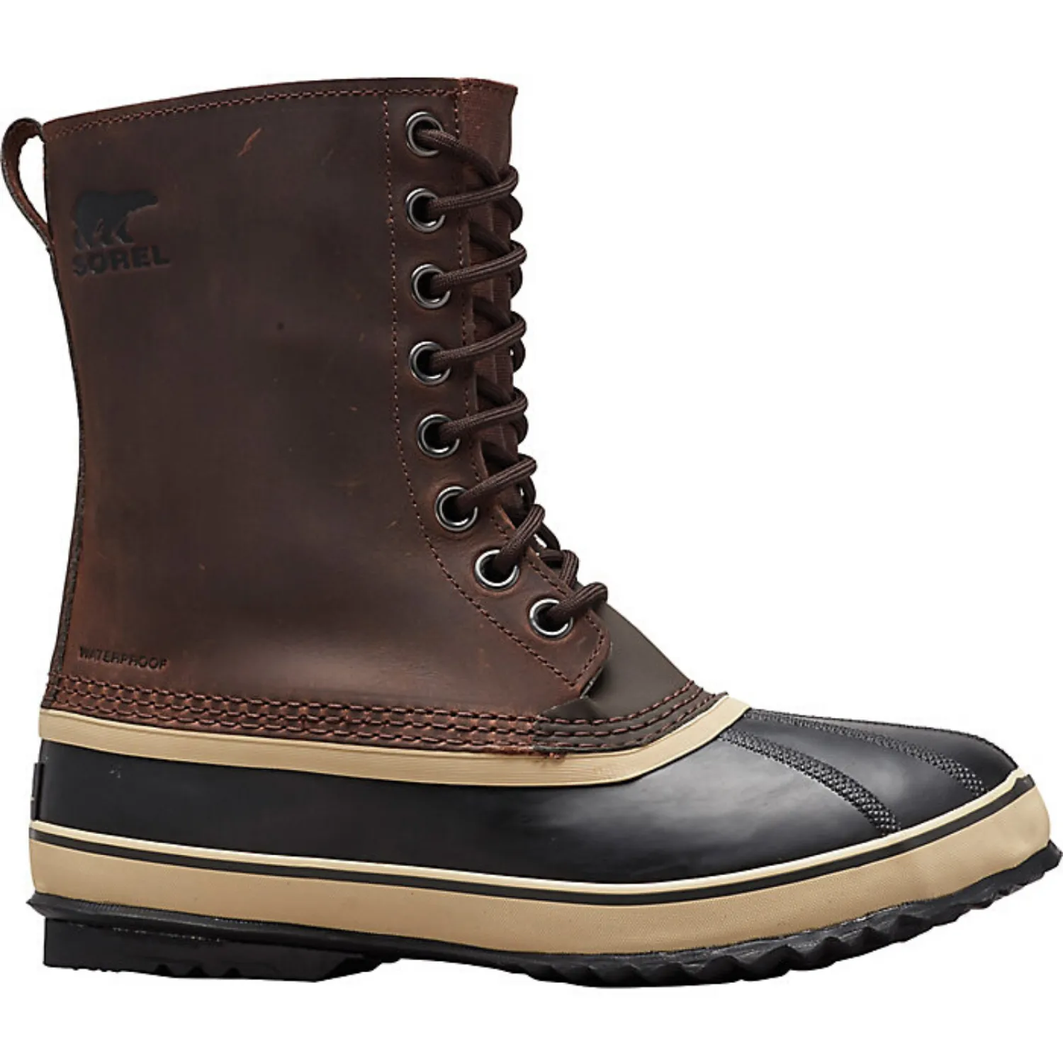 Sorel 1964 LTR Boots