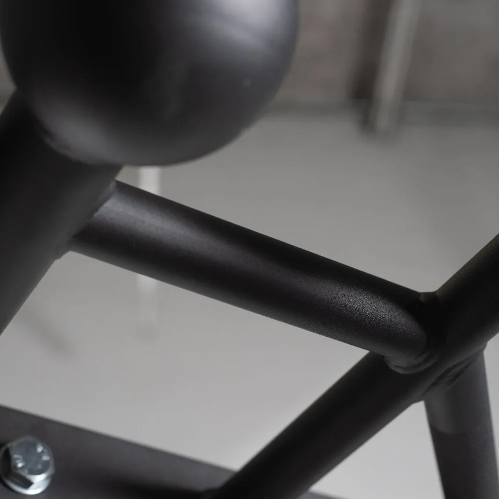 Sphere Grip Pull-Up Bar for T-3, X-3, TITAN Series Racks