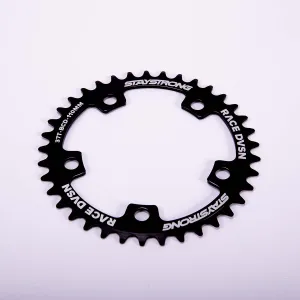 Stay Strong 7075 Alloy 5 Bolt Race Chainring