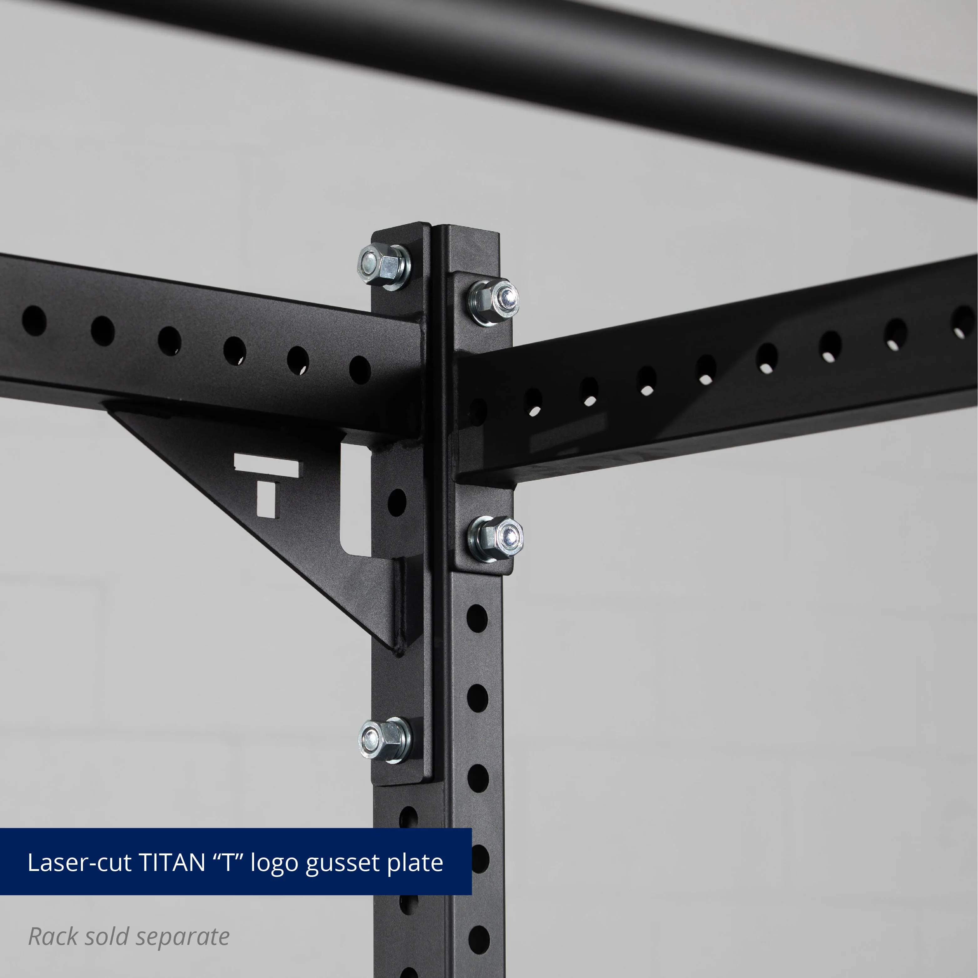 T-3 Series Crossmember With Gussets