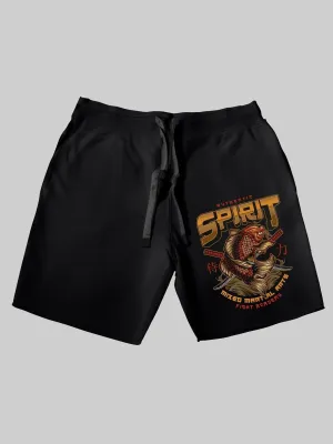 The Lost Spirit Shorts