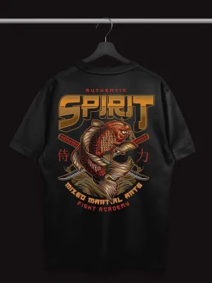 The Lost Spirit Tshirt